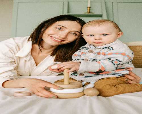 提升卵子质量：备孕饮食指南与私立医院选择