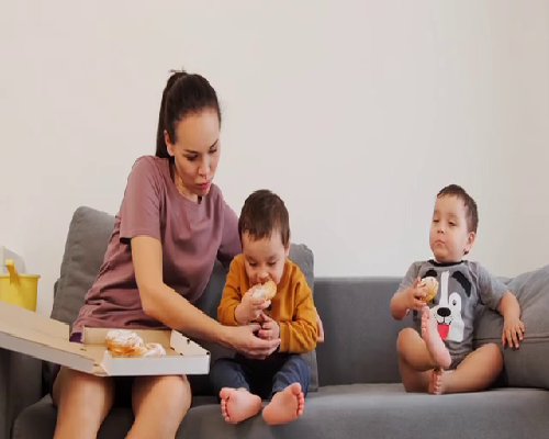 二胎妈妈备孕遇卵巢早衰 医生支招助孕关键措施