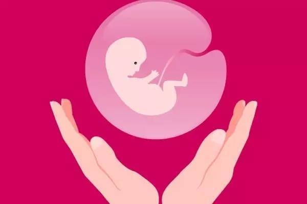 试管胚胎移植失败后来月经量很多而且还有血块是怎么回事呢